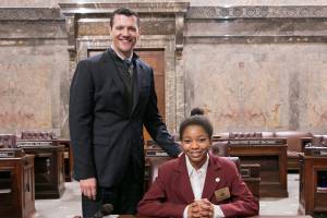 Auburn students invited to apply for 2018 Senate Page Program