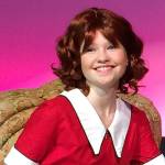 ‘Annie’ is here for the holidays
