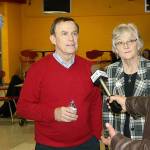 King County Public officials headline town hall