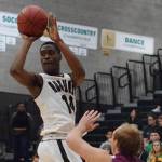 Trojans go cold in loss to Hornets