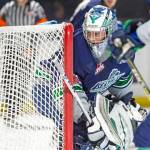 Chiefs take down Thunderbirds 9-2 | VIDEO