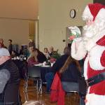 Serving up holiday warmth | PHOTOS