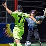 Stars host Soles this weekend in crucial series at ShoWare