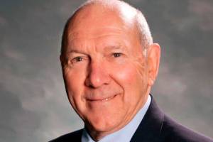 Peloza chosen to National League of Cities board of directors