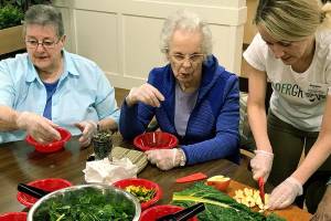 Watch, learn how it grows