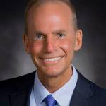 Boeing CEO praises tax bill passed by Congress
