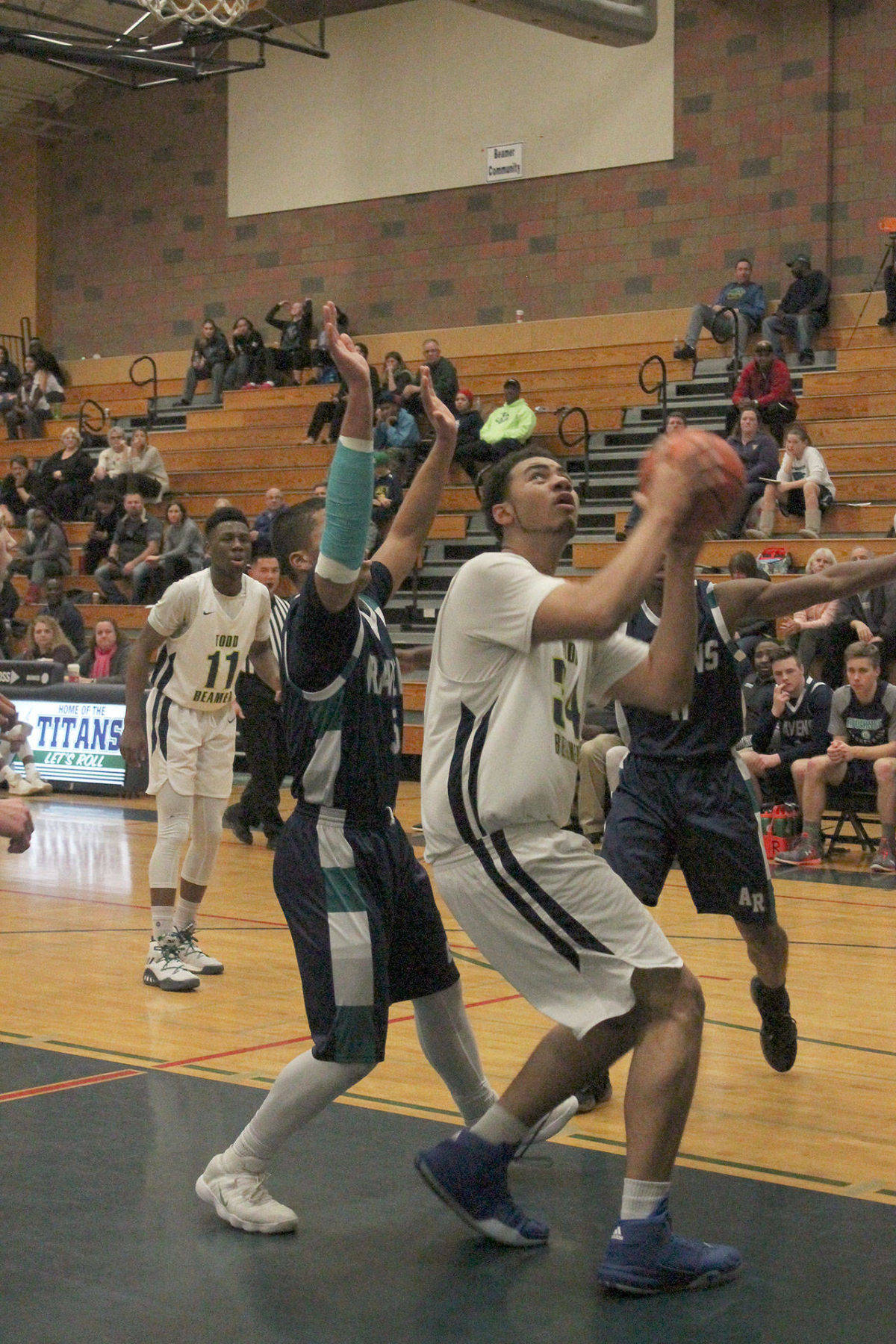 JESSICA KELLER, the Mirror