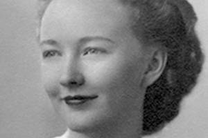 DOROTHY “LOU” BELLE KLONTZ