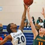 Trojans end long drought against Ravens