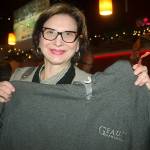 Community comes out to help fire victims