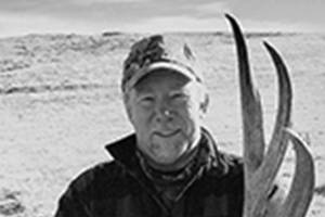 RONALD FRANK KAUFMAN