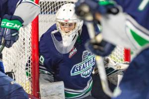 Thunderbirds trade Berlin to Kootenay for draft pick