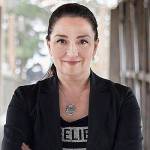 Shannon Hader. COURTESY PHOTO