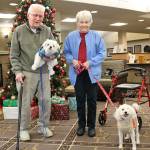 Reunion at long last