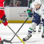Winterhawks snap Thunderbirds’ 5-game winning streak