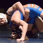 Ravens scramble back, take down Lions in dual showdown