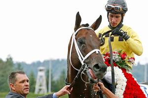 Emerald Downs announces 2018 stakes schedule