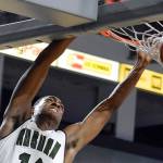 Trojans erupt early, run off with tournament win