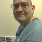 Mark Dearden. COURTESY PHOTO