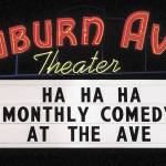 The small, historic Auburn Avenue Theater continues to work in downtown, appealing to its niche crowd. City officials, however, are pondering its future. REPORTER FILE PHOTO