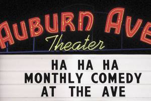 Council ponders options for Auburn Avenue Theater when lease is up