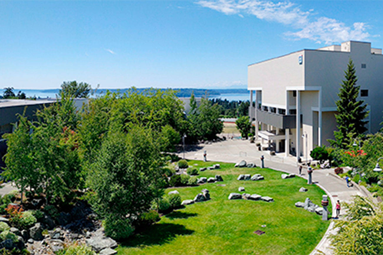 Highline College accepting applications for president