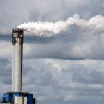 Gov. Inslee wants to put a tax on carbon emissions from power plants and transportation fuels, but at what cost to businesses. COURTESY PHOTO