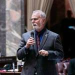 Sen. Phil Fortunato, R-Auburn. COURTESY PHOTO