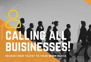 City, Auburn Sam’s Club present job fair