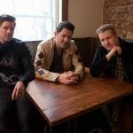 Rascal Flatts is one the most awarded country group of the past decade. COURTESY PHOTO