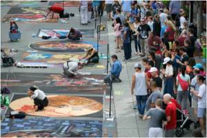 4Culture offers grants to support creative projects