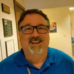 Garth MacDonald. REPORTER PHOTO