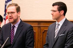 Fain and Co.: limiting non-compete employment agreements would protect innovation, workers’ rights