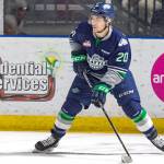 Americans get past Thunderbirds