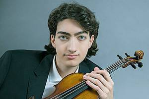 Auburn Symphony presents Romantic Metamorphosis Concert