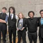 Auburn School District sounds off with musical accolades