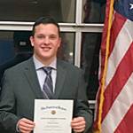 Michael Zendejas. COURTESY PHOTO