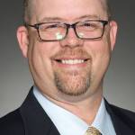 Monte Koch. COURTESY PHOTO