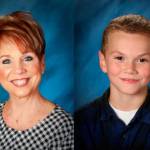 Auburn School Board recognizes outstanding staff member | BRIEFS