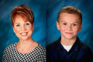 Auburn School Board recognizes outstanding staff member | BRIEFS