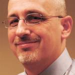 Kevin Snyder. REPORTER FILE PHOTO