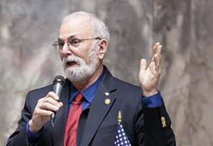 It’s time to fully fund transportation, Fortunato says