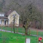 Auburns Mary Olson Farm will host an artist-in-residence, courtesy of a new program. ROBERT WHALE, Auburn Reporter