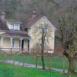 City, museum create artist-in-residence at Mary Olson Farm