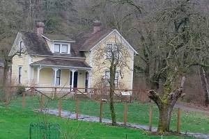 City, museum create artist-in-residence at Mary Olson Farm