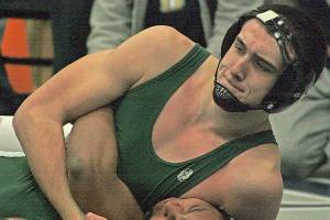 Ravens dominate league showdown