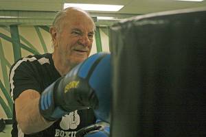 Punching back at Parkinson’s