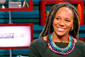 Green River College presents Bree Newsome: civil rights icon