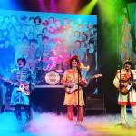 RAIN - A Tribute to the Beatles is a live multi-media spectacular that takes you through the life and times of the worlds most celebrated band. COURTESY PHOTO, Richard Lovrich
