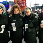 Auburn delegation takes in South Korea